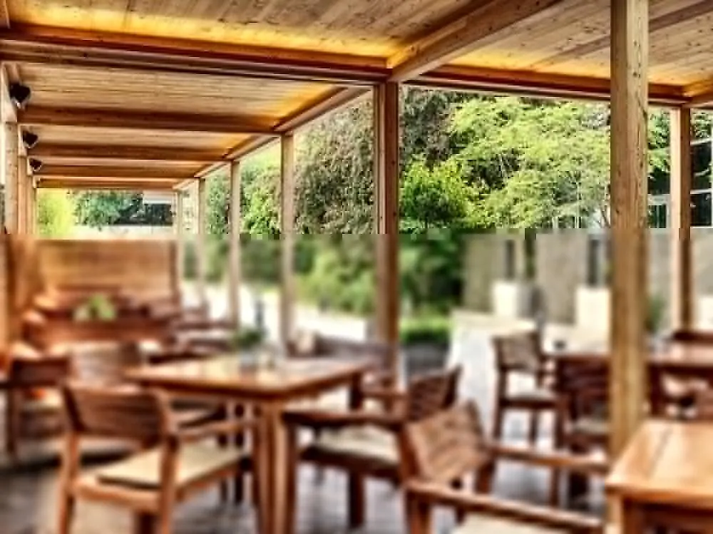 אינסברוק Hotel Grauer Baer אוסטריה