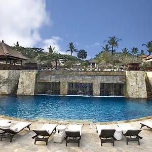 ***** ホテル The At Ayana Resort, Bali インドネシア