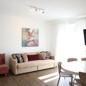 Holiday home Apstay I Free Parking I Self Check-in