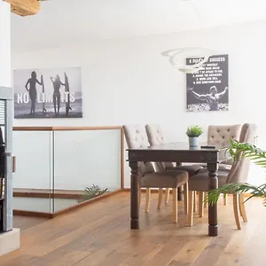Apartment Darebell - Designerapartments Sporgasse