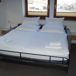 Ausserlechner Apartamento