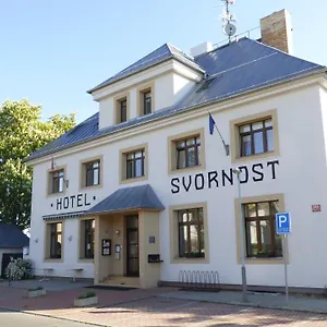 navštívit hotel