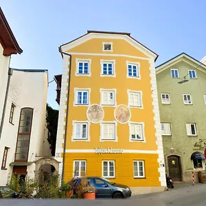 Blackhome Vintage Centre I Contactless Check-in Apartamento