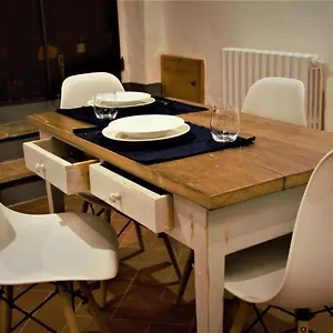 Appartamento Uscio E Bottega