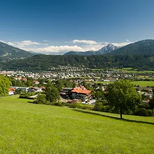 Kasperhof 1 - 5 Innsbruck