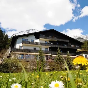 Canisiusbrünnl Apartamento