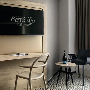 Astoria Hotel Prag