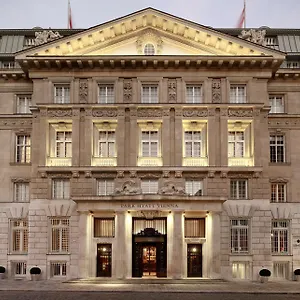 Park Hyatt 5* Wenen