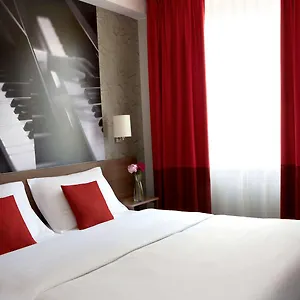 Adagio 4* Wenen
