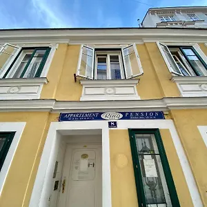 Apartamento 700m Zum Ring 