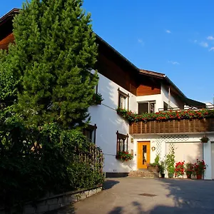 Haus Kinspergher Innsbruck