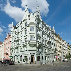 navštívit hotel