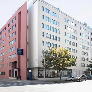 Novotel 4* Wenen