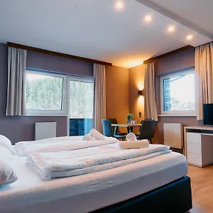 3* Apartmán The Art And