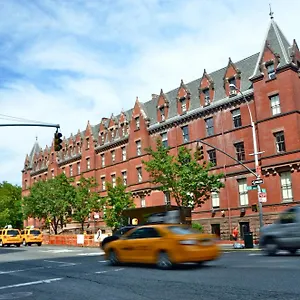 Hi Vandrerhjem New York