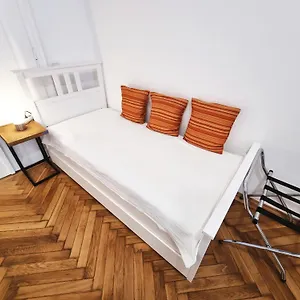 Apartamento Gal 