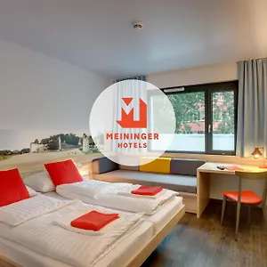 Meininger Downtown Franz 3* Wenen