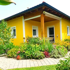 Holiday home Schlagerbauer Biohof