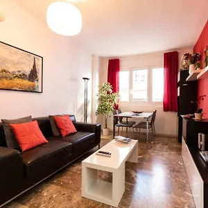 Apartamento Ab Eixample 