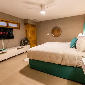 Apartamento Marbella Frente A La Playa 