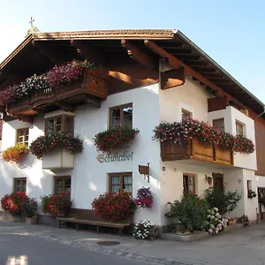 Schusterhof Apartamento