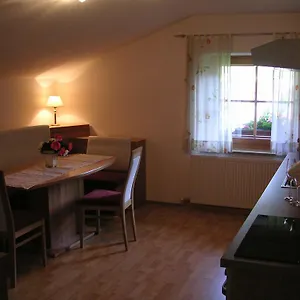 Apartment Nockspitze, Innsbruck