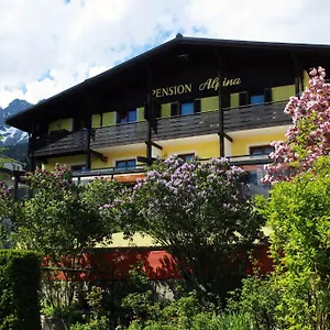 2* Casa de hóspedes Cafe Alpina