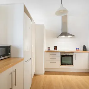 Apartamento Just Like 