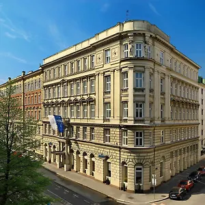 navštívit hotel
