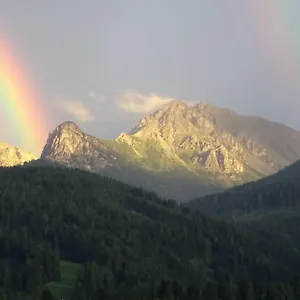 Traudl Singer Innsbruck