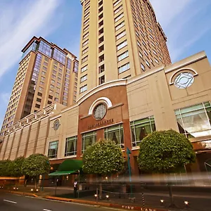 Hotel The Bellevue Manila