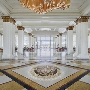 navštívit hotel