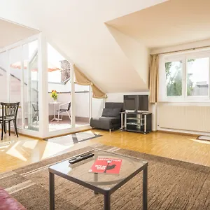 Apartamento Ferchergasse 