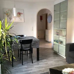 Appartamento Gisi