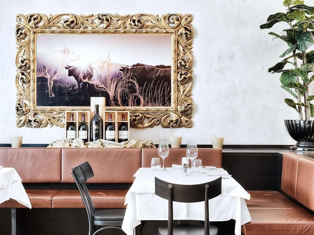 Hotel Grauer Baer Innsbruck