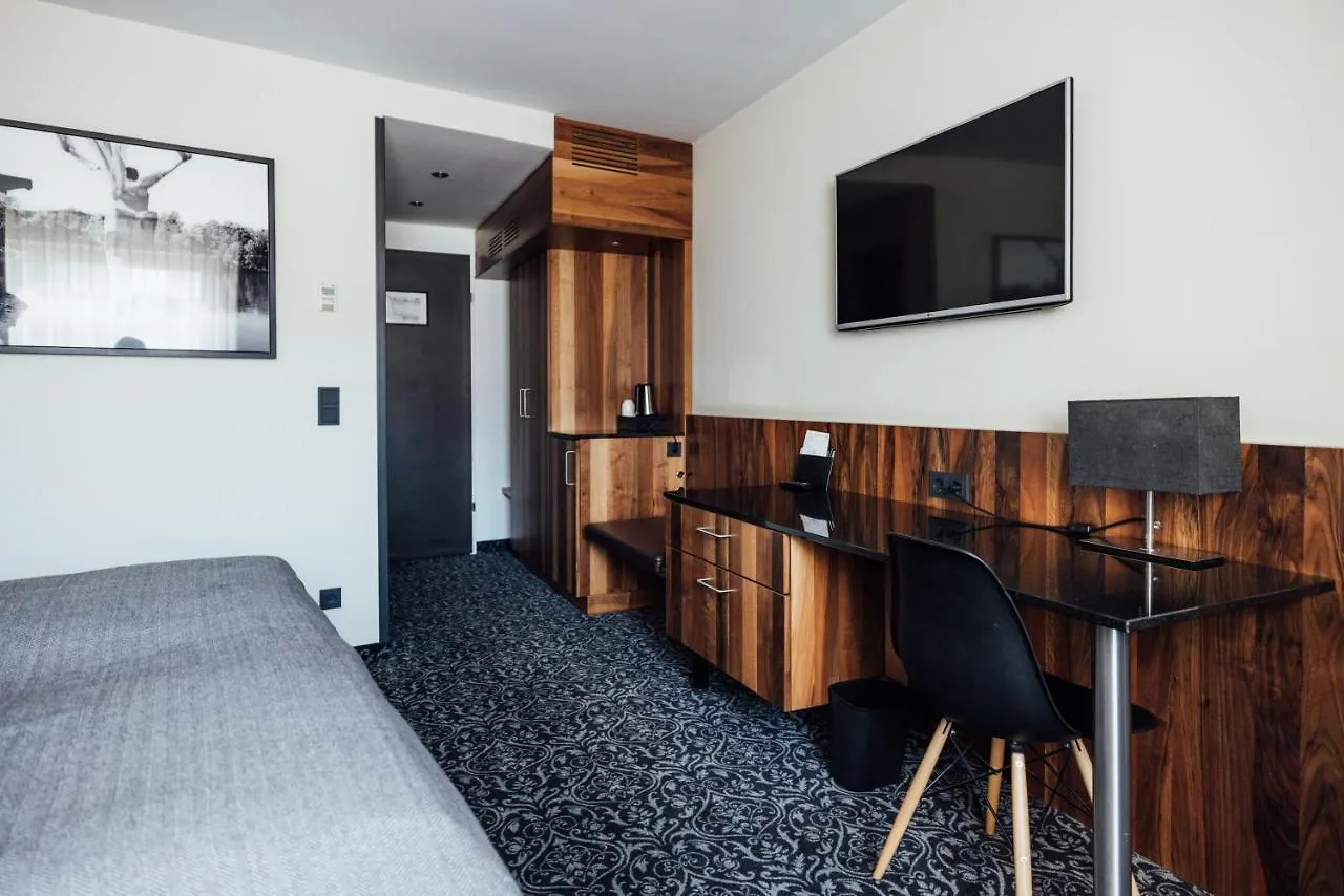 Hotel Grauer Baer Innsbruck Austria