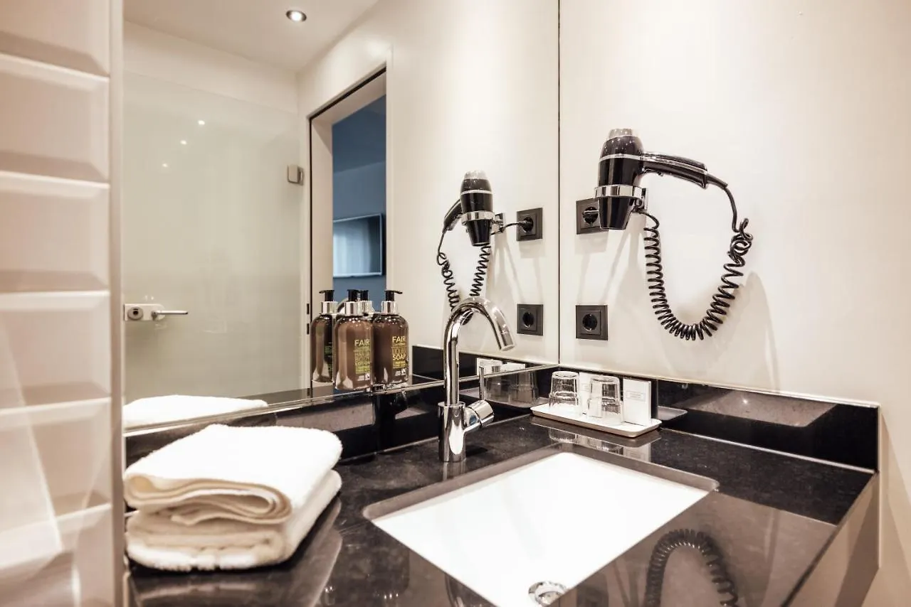 Hotel Grauer Baer Innsbruck