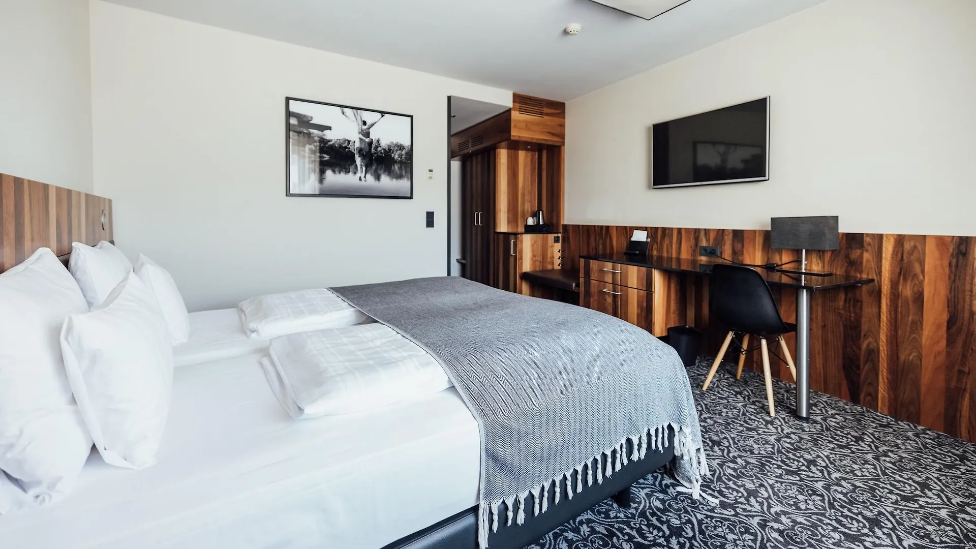 Hotel Grauer Baer Innsbruck