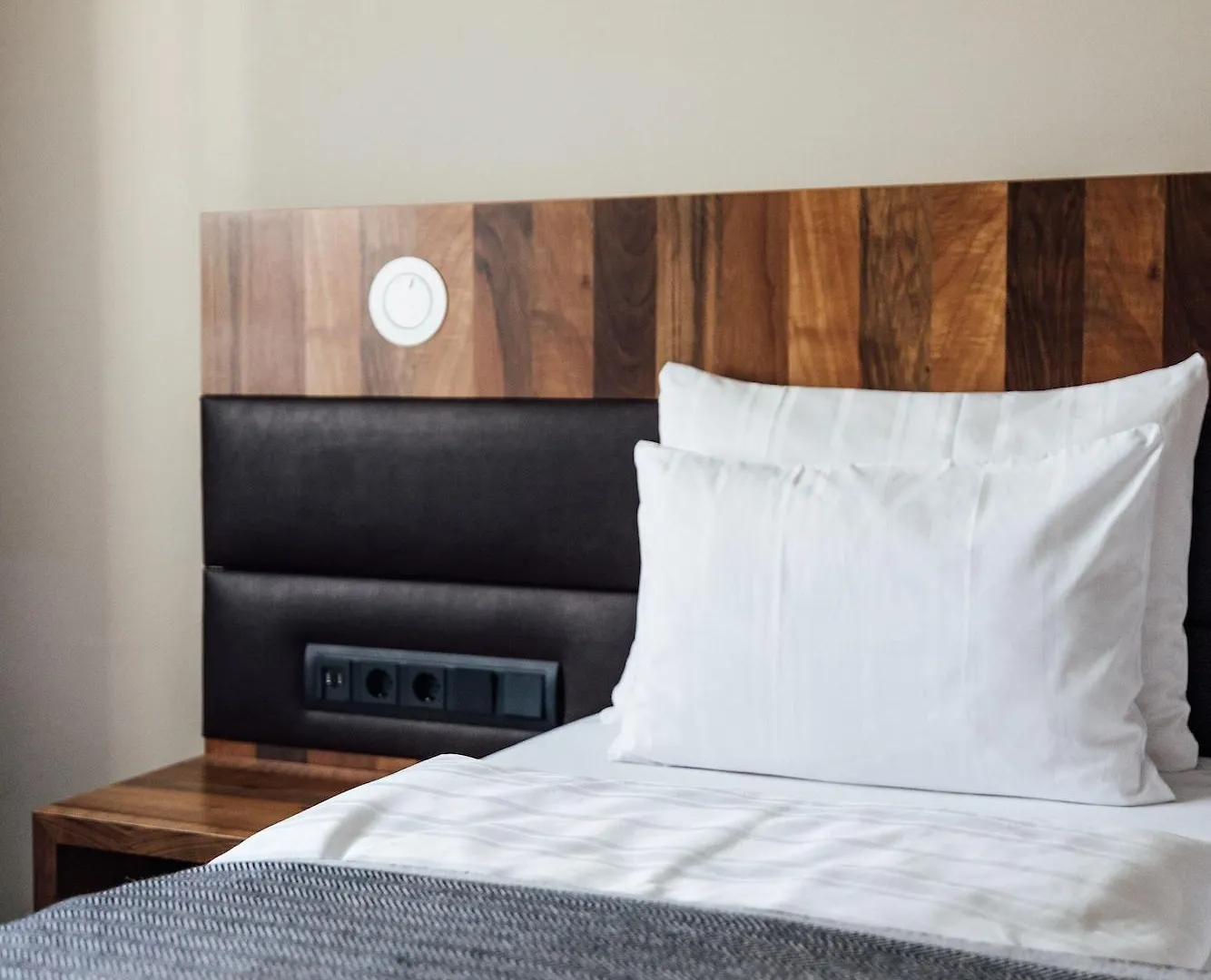 Hotel Grauer Baer Innsbruck