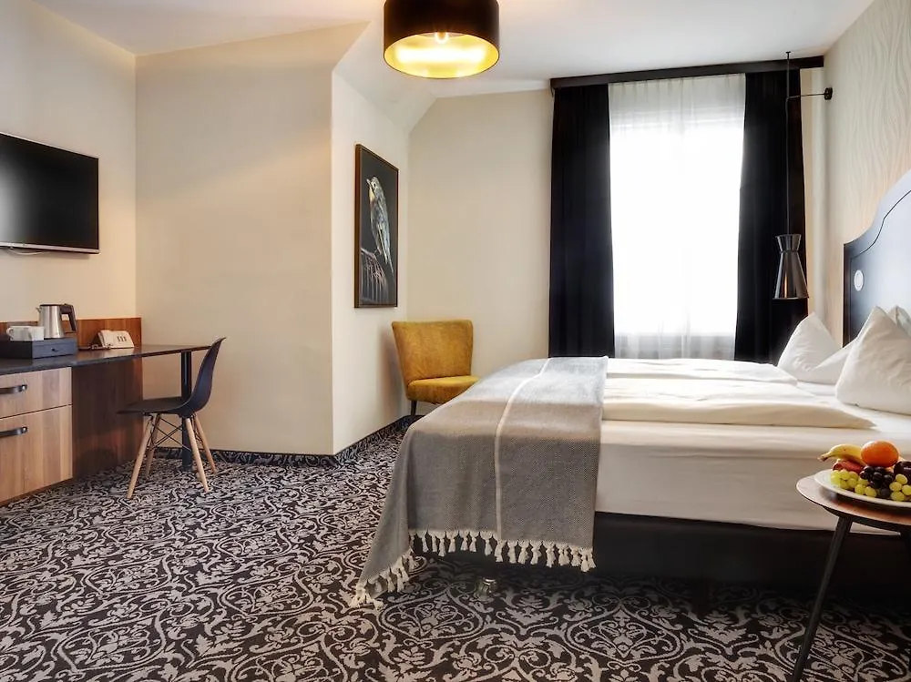 ****  Hotel Grauer Baer Innsbruck Austria