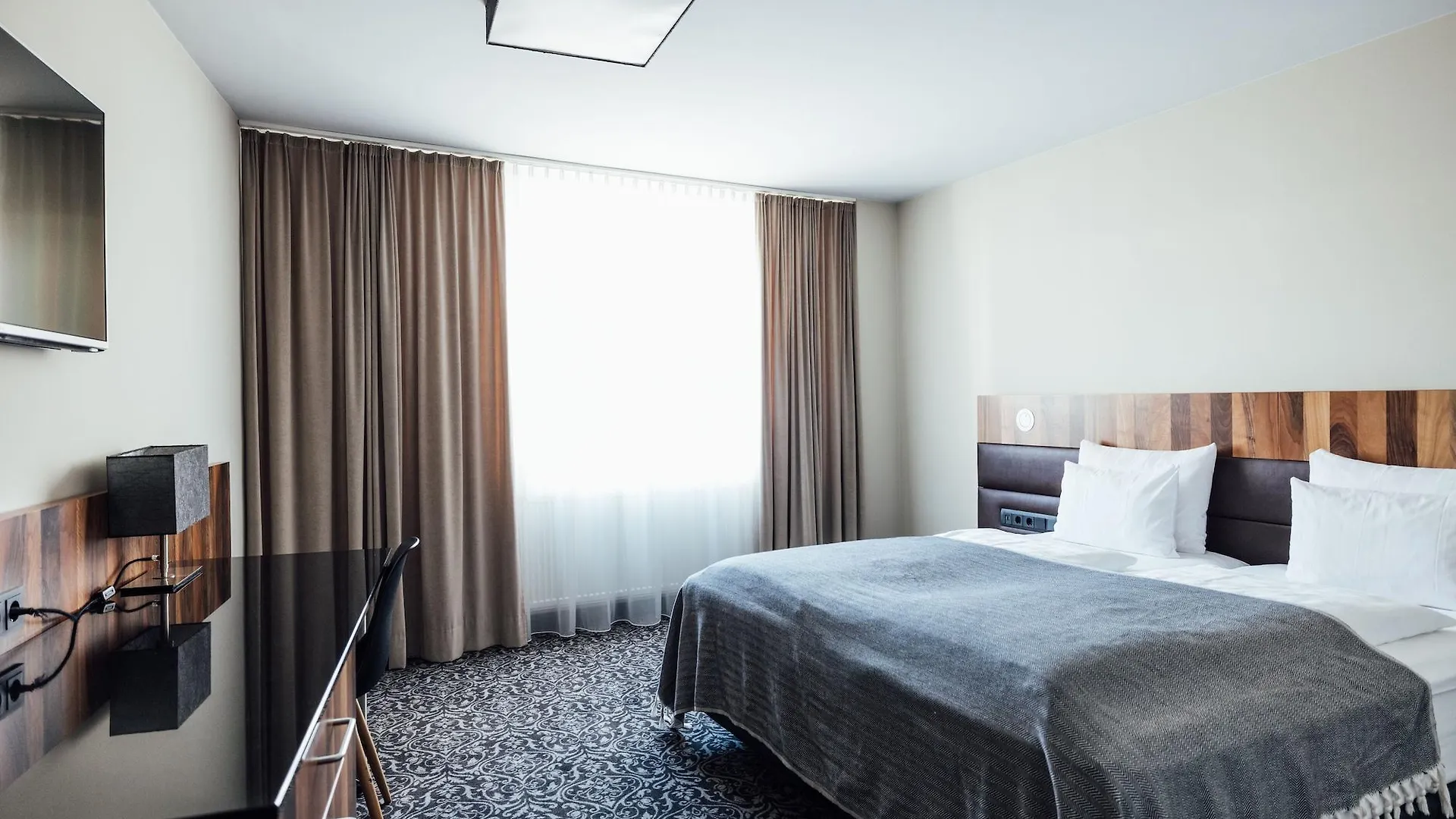 Hotel Grauer Baer Innsbruck Austria