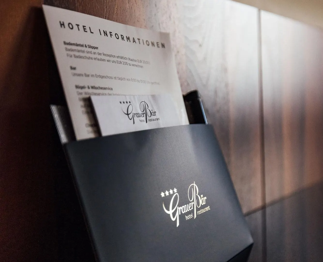 Hotel Grauer Baer Innsbruck 4*,  Austria