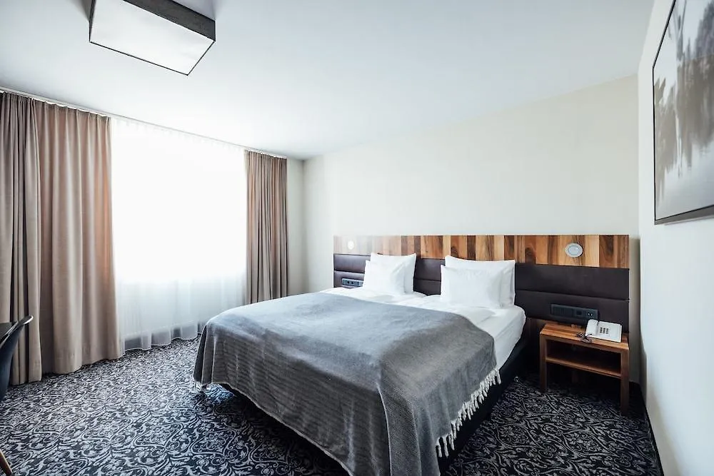 Hotel Grauer Baer Innsbruck 4*,  Austria