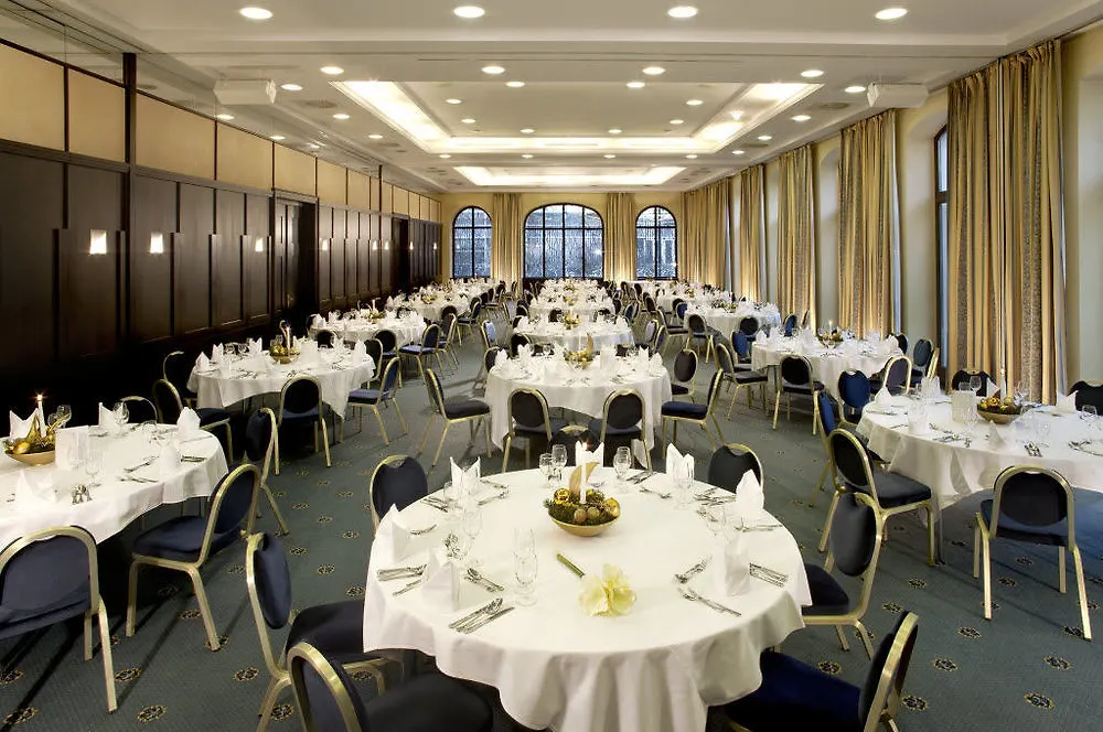 Hotel Grauer Baer Innsbruck