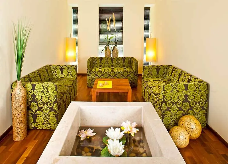 Hotel Grauer Baer Innsbruck Austria