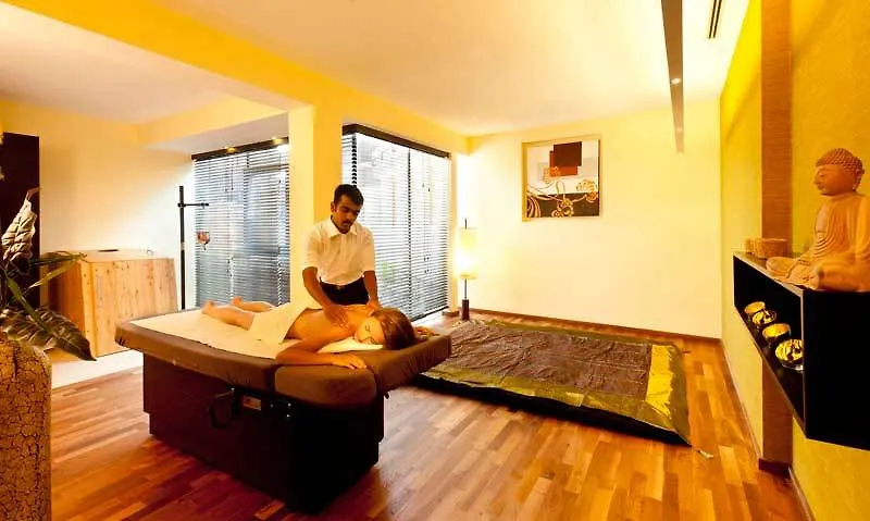 ****  Hotel Grauer Baer Innsbruck Austria