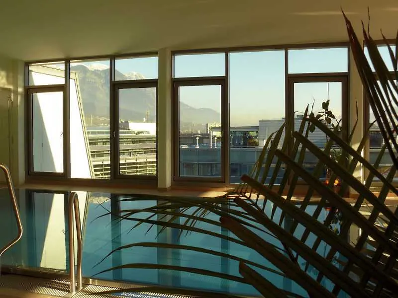 Hotel Grauer Baer Innsbruck 4*,