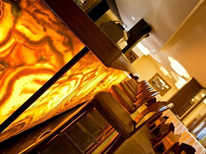 Hotel Grauer Baer Innsbruck