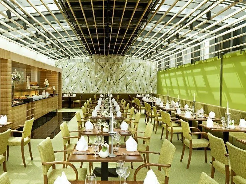 Hotel Grauer Baer Innsbruck
