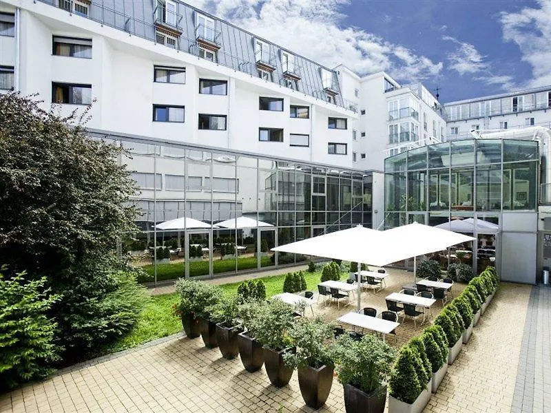 Hotel Grauer Baer Innsbruck
